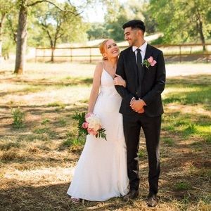 Meet your Posher, Christian